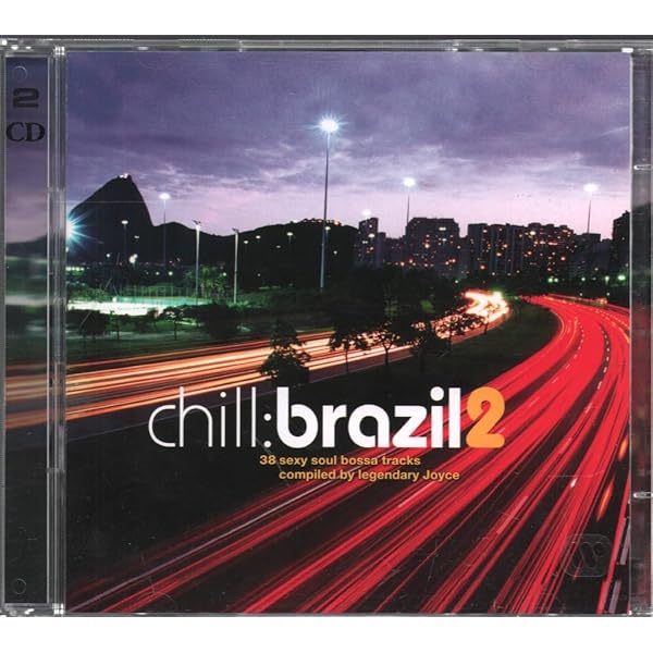 Various Artists - Chill: Brazil 3 - Amazon.com Music