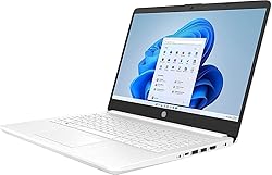 HP 14" Laptop Stream Ultral Light for Students and