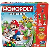 Monopoly Gamer Super Mario