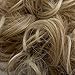 Benehair Thin Hair Updo #27T613