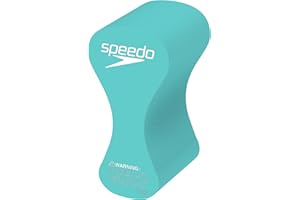 Speedo Unisex Adult Swim Team Pull Buoy - Arctic Glass, One Size