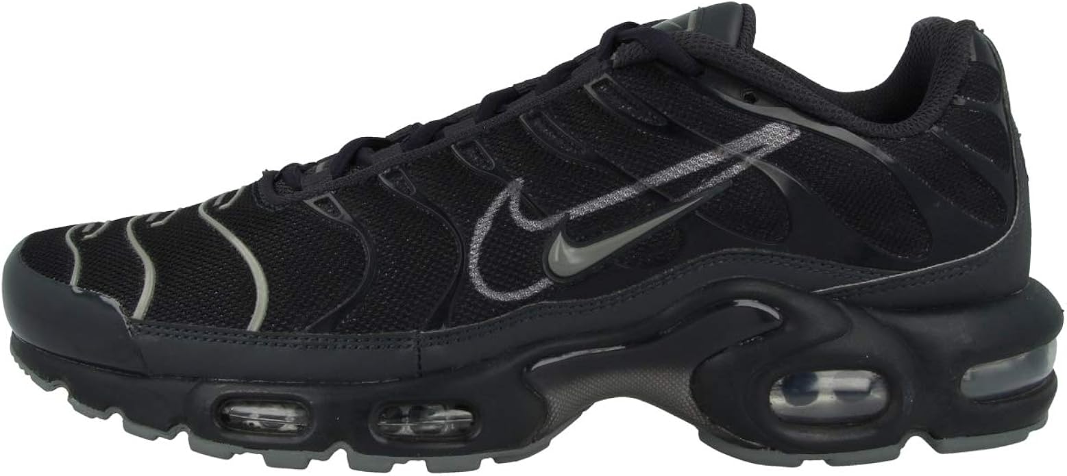 Nike Herren Sneaker Low Air Max Plus: Amazon.de: Schuhe & Handtaschen