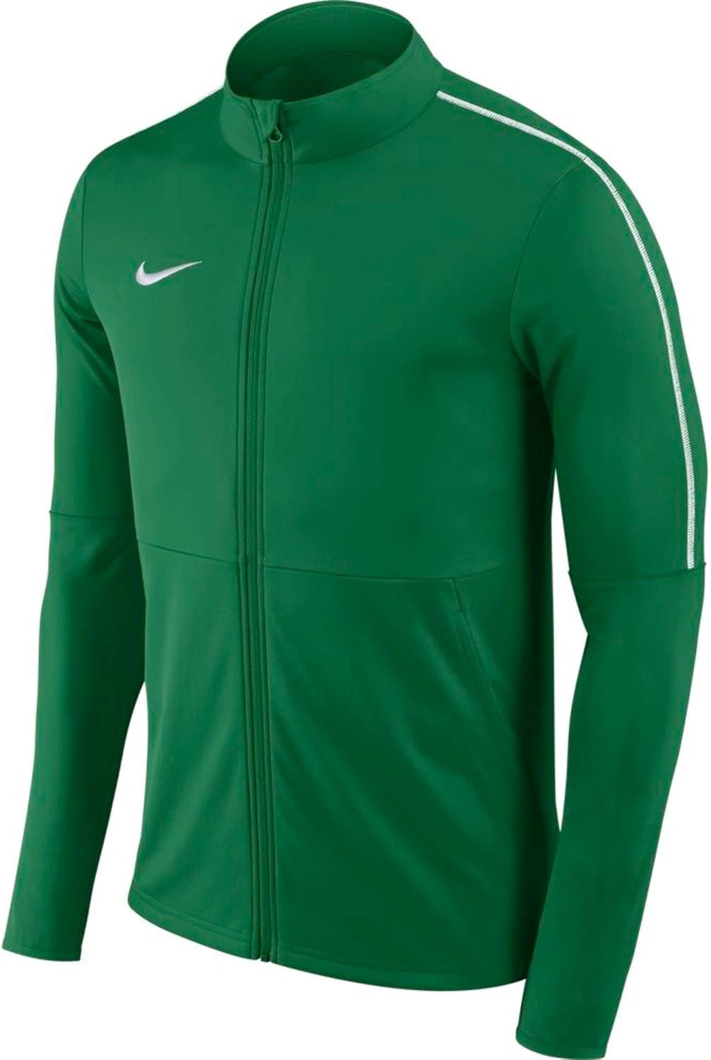 Nike Park 18 Knit Track Jacket Men's: Clothing
