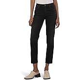 KUT from the Kloth Rachael High-Rise Fab Ab Mom Jeans