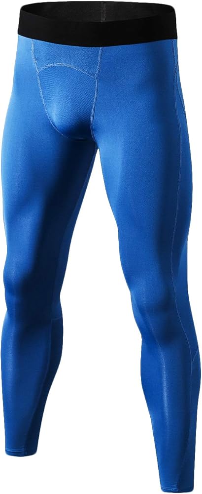 mens compression pants amazon