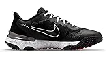 Nike Alpha Huarache Elite 3 Baseball Turf Shoes