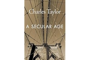 A Secular Age