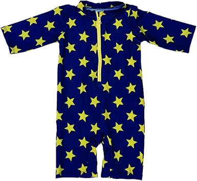 uv sunsuit baby