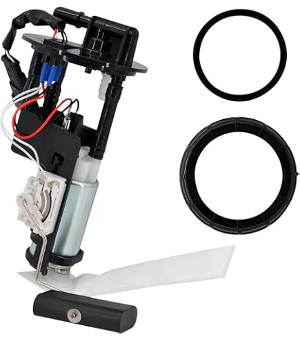 QFS Oem In-Tank Fuel Pump Assembly Replacement For Polaris Ace 325 570 - Foto 4