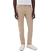 Faherty Men's Movement 5pocket Pant