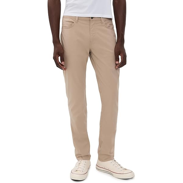 Faherty Men's Movement 5pocket Pants, Graphite, Grey, 29 at Amazon