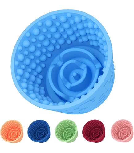 Amazon.com: LICKIMAT Yoggie Pot – Distraction, Fun and Enrichment