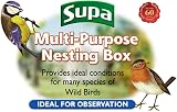 Supa Multi-Purpose Nesting Box Open Front Or Traditional Nest Box view 7