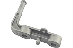 AAAWZDWD for Dodge Ram 1500 Muffler Hanger Compatible with Ram 1500 2019-2025 5.7L 6.2L Rear Right Passenger Side Exhaust Bracket Muffler Support Replace#68395841AA