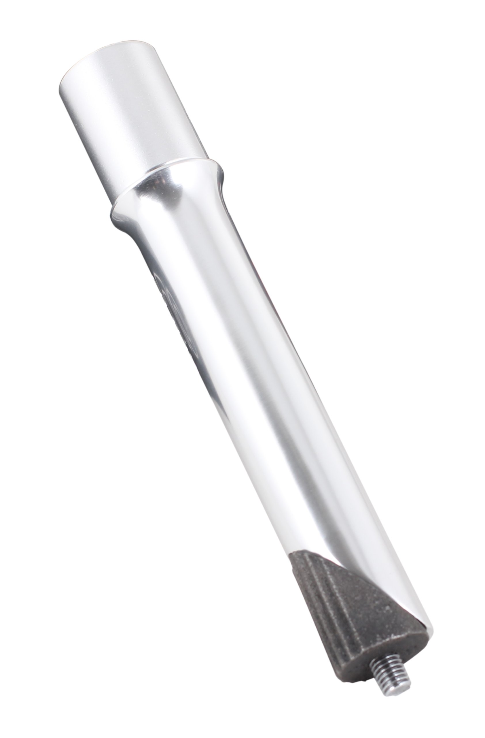 ETC 28.6/25.4 Stem Post With Adaptor - Silver, Size 28.6/25.4