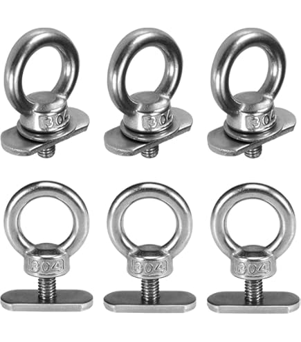 Railblaza C-Tug Sandtrakz Kayak Cart Wheels (2-Pack) | All-Terrain For Sand & Heavy Loads