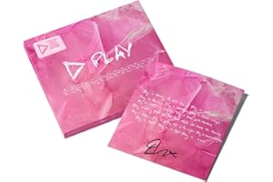 Play (Deluxe + Signed Art Card)