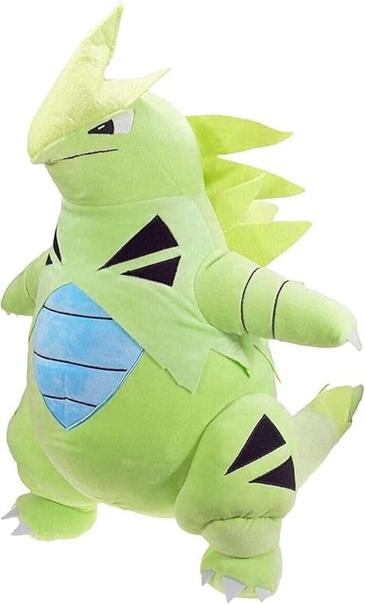 Amazon Co Jp 55 センチメートルポケモンぬいぐるみぬいぐるみ Tyranitar ぬいぐるみグリーン人形子供のためのギフト特大ぬいぐるみ 動物ぬいぐるみピカチュウかわいいおもちゃギフト おもちゃ