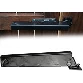 TB175 Outdoor Hydraulic Gate Closer with Adjustable Speed Function, Designed for Automatic Door Closure in Settings Such as Pools, Gardens, or Restricted Areas.
