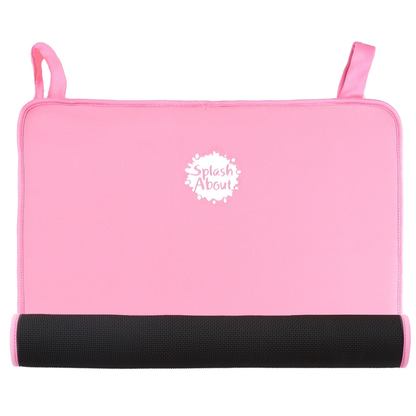 Splash About Baby Neoprene Changing Mat, Pink