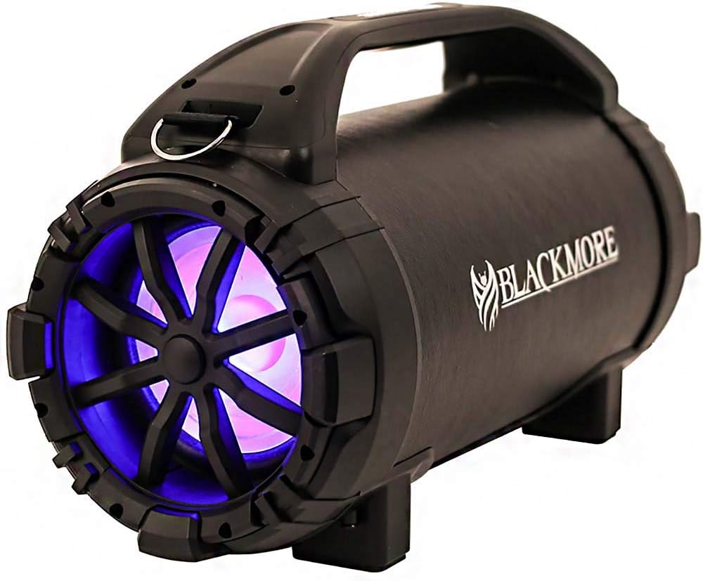 blackmore bluetooth