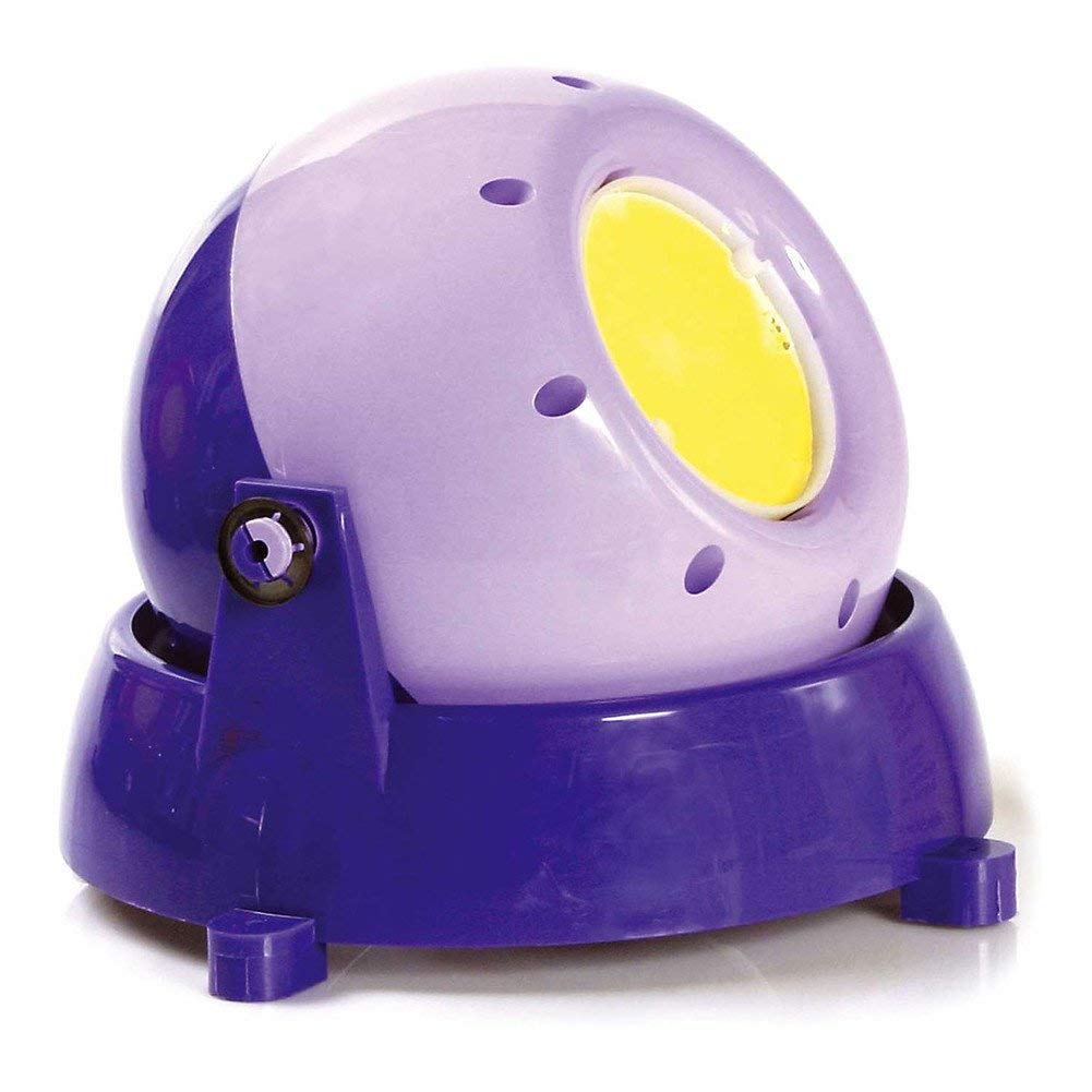 Likit Unisex's LIK0076 Tongue Twister, Purple/Lilac, Regular