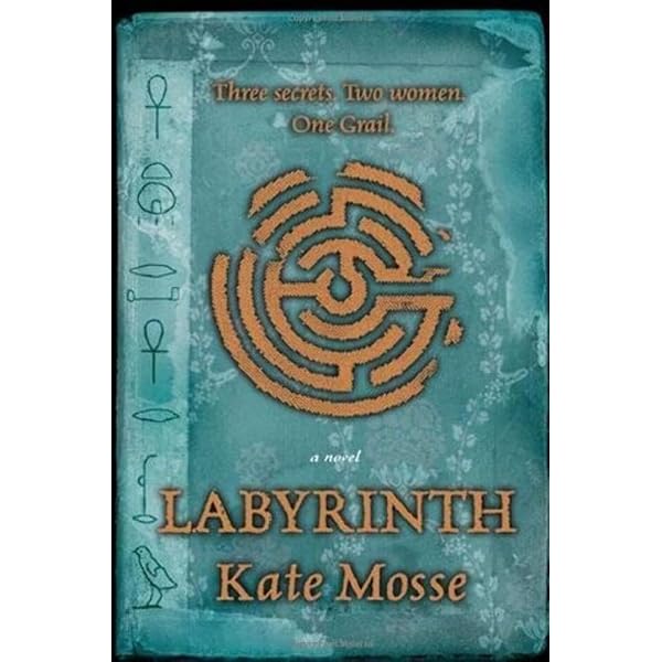 Amazon.com: Sepulchre: 9780399154676: Mosse, Kate: Books