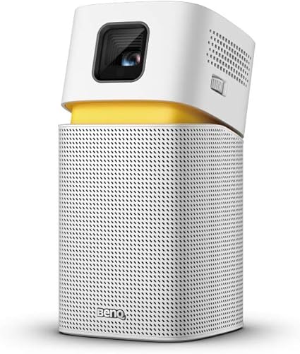 Gv1 de la marca  benq