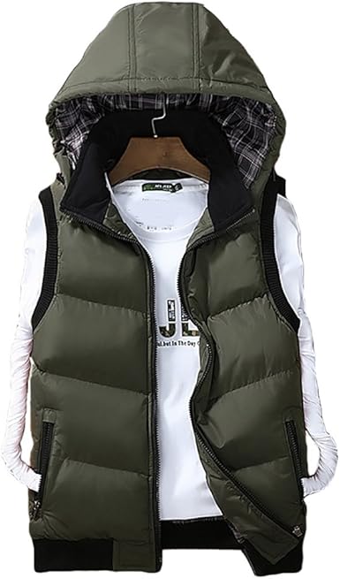 doudoune synthétique