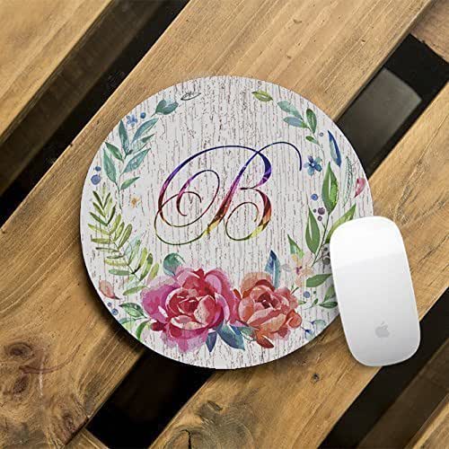 WolfCases Unique Mouse Pad Computer MousePad Office Decor