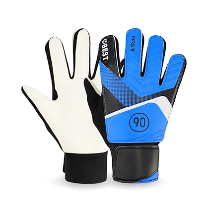 best goalkeeper gloves finger protection