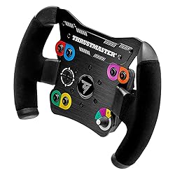 Thrustmaster Open Wheel Add On