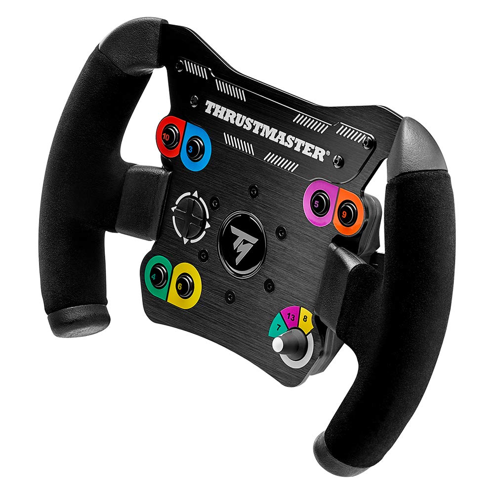 NEW! Thrustmaster TM Open Wheel Add-On (Xbox One)