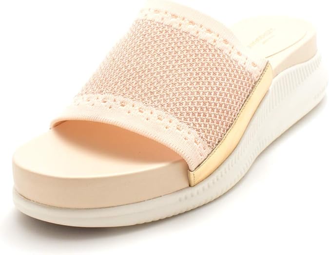 cole haan 2.0 ella zerogrand slide sandal