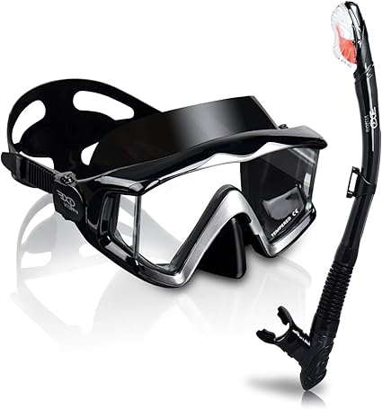snorkeling gear amazon