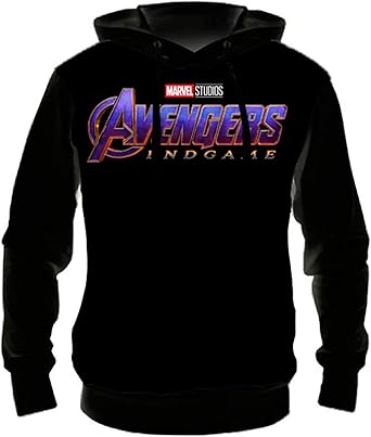 moletom vingadores ultimato feminino