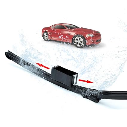 Reparador escobillas limpiaparabrisas Reparador escobillas limpiaparabrisas