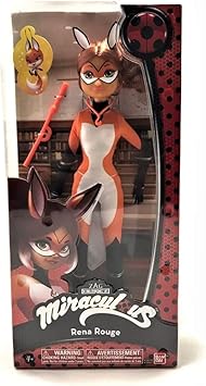 rena rouge toy