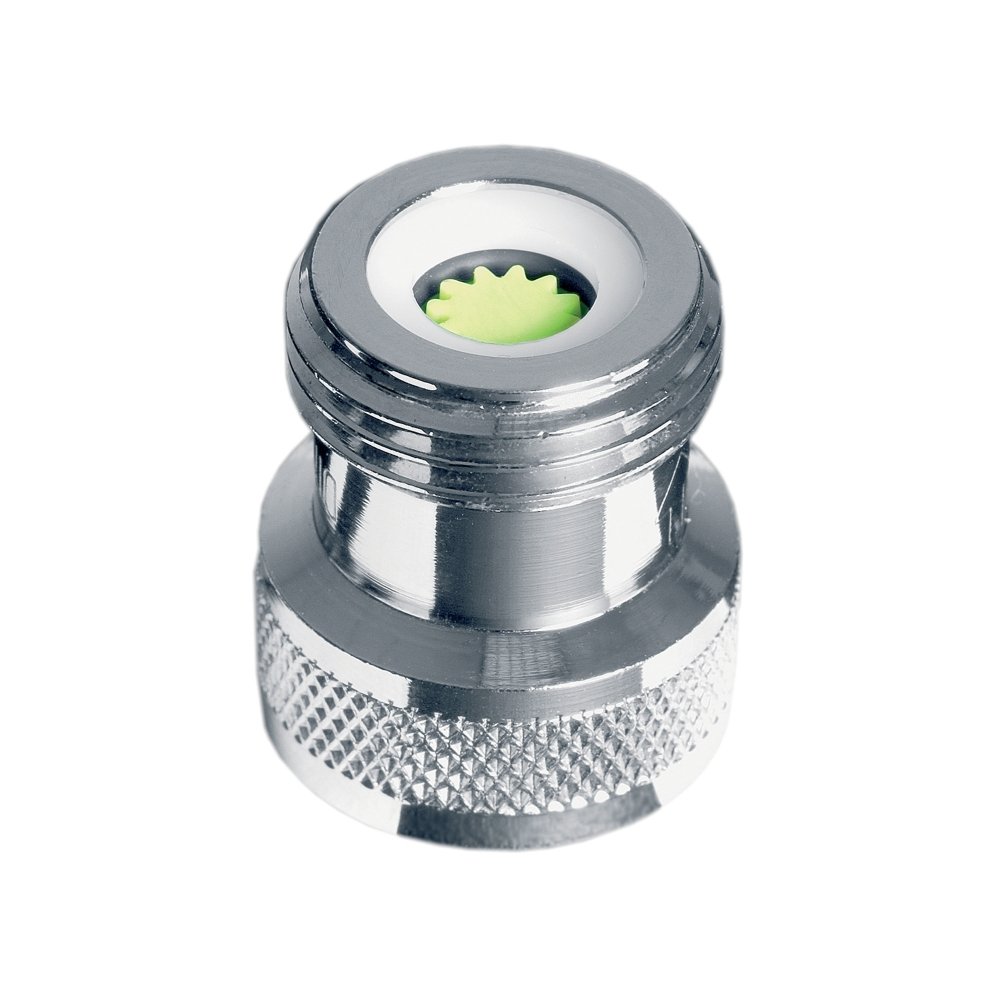 Deva FR106-12 Flow Regulator for Showers and Bath Shower Mixer Tap 12-LPM