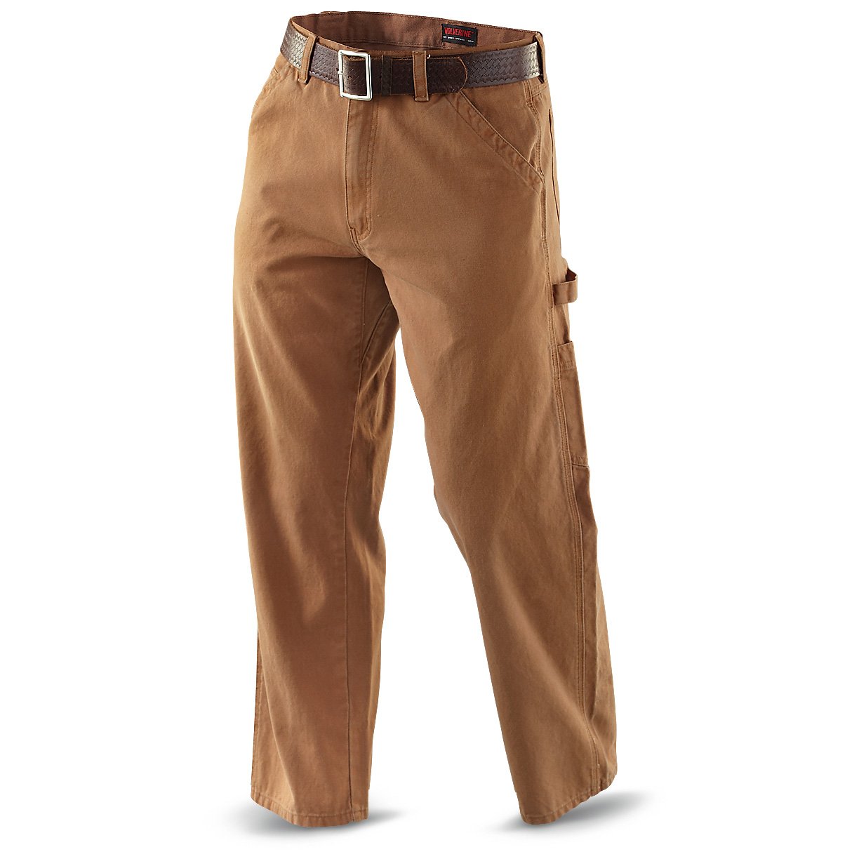 wolverine hammer loop jeans