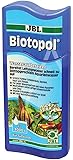 JBL Biotopol - Aquarium Water Conditioner 250ml
