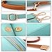 Fanala Women Ladies Handbag Shoulder Bag Leather Messenger Bag Hobo Satchel Purse Tote