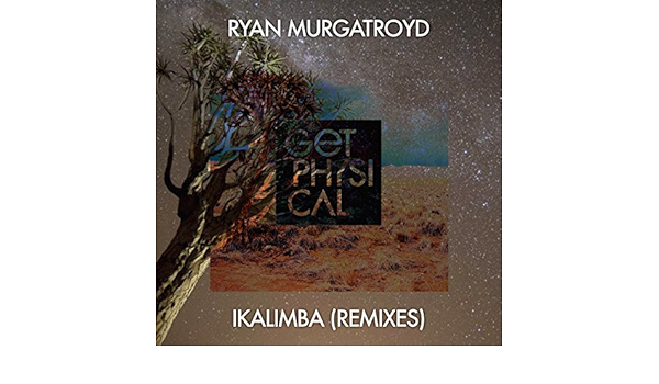 Ikalimba Armonica Remix By Ryan Murgatroyd On Amazon Music Amazon Com amazon com