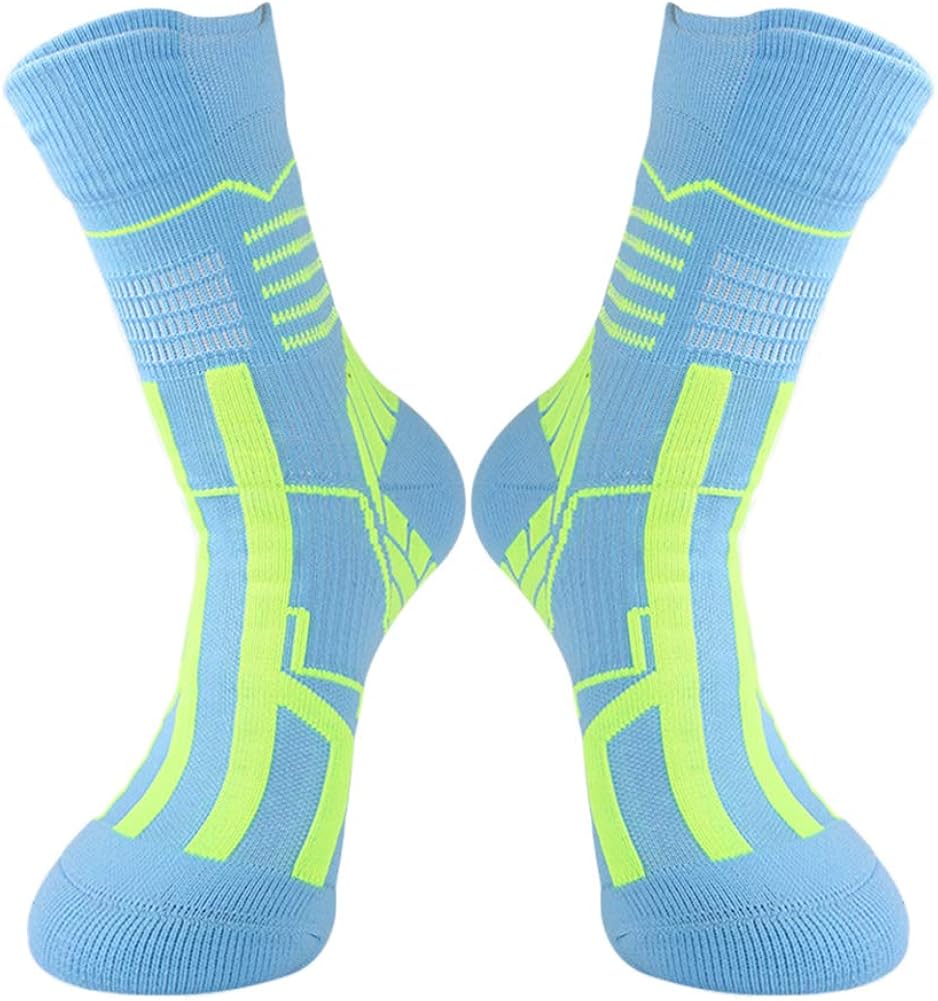 cool basketball socks