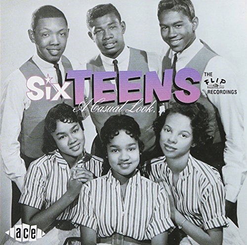 Six Teens - originally Flip 315 - Zortam Music