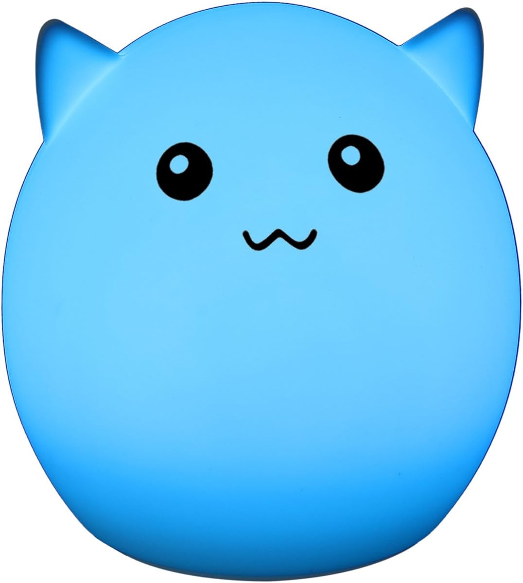 umiwe cute kitty led
