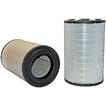 Aririさま Amazon.com: Wix Air Filter - 46759 : Automotive