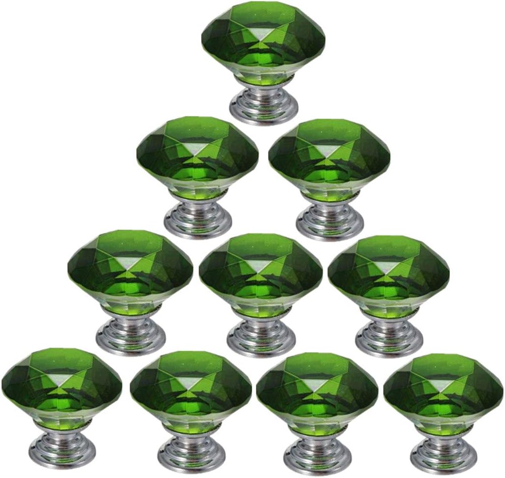 Lot De 12 Boutons Vintage Bombés Crème 1,4/1,5 Cm - Occasion, Origine France