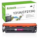 Aztech Compatible Toner Cartridge Replacement for