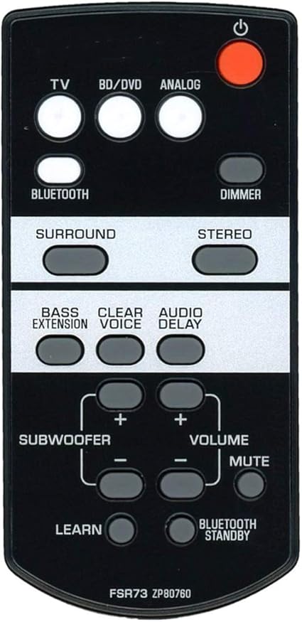 yamaha yas 105 amazon